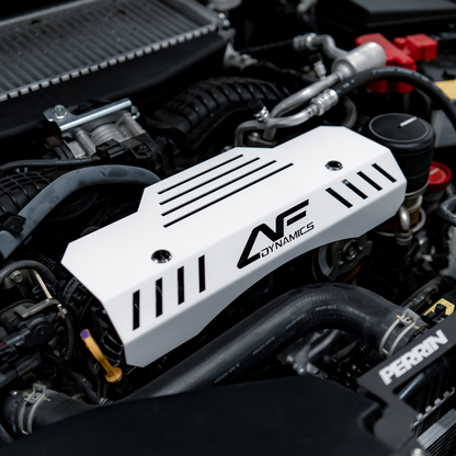 2022-2026 Subaru WRX Engine Dress-Up Kit