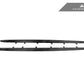 AutoTecknic Dry Carbon Fiber Side Skirt Extension Set - F90 M5 | G30 5-Series