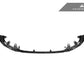 AutoTecknic Dry Carbon Performante Front Aero Lip - G42 2-Series M-Sport