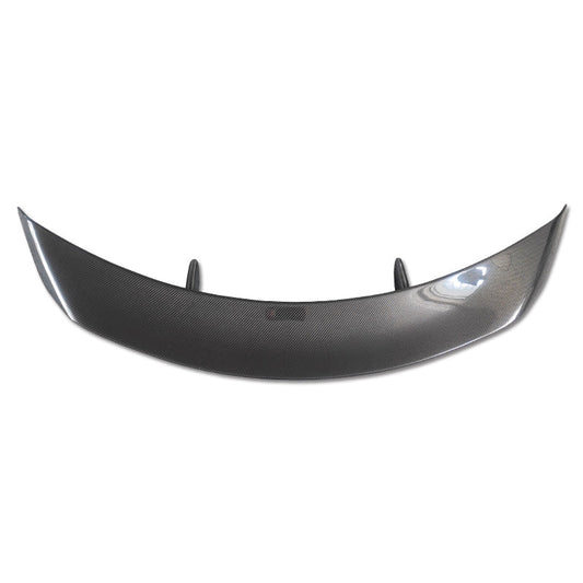 JDMuscle Tanso Carbon Fiber AM Style Spoiler for 2020+ Toyota Supra - Graveyard Performance