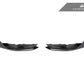 AutoTecknic Dry Carbon Performance Rear Splitter Set - G80 M3 | G82/ G83 M4
