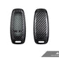 AutoTecknic Dry Carbon Remote Key Case - Audi Vehicles 2019-Up