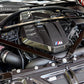 AutoTecknic Dry Carbon Fiber Engine Cover - G80 M3 | G82/ G83 M4