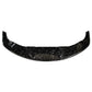 JDMuscle Tanso Carbon Fiber AT Style Front Lip for 2020+ Toyota Supra