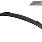 AutoTecknic Dry Carbon Rear Trunk Spoiler - F93 M8 | G16 8-Series Gran Coupe