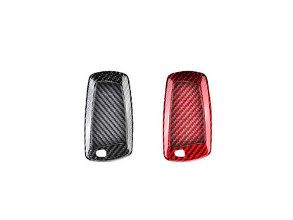 AutoTecknic Dry Carbon Remote Key Case - BMW F15 X5 | F16 X6