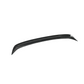 JDMuscle [22-25 WRX] Carbon Fiber Duck Bill V5