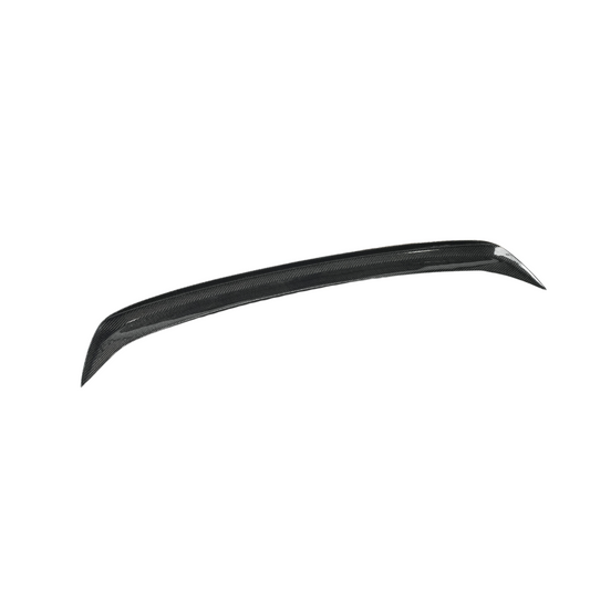 JDMuscle [22-25 WRX] Carbon Fiber Duck Bill V5