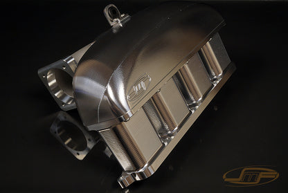 JMF Intake Manifold V1 Billet Mazdaspeed 3 2007-2013 | Mazdaspeed 6 2006-2007