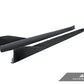 AutoTecknic Dry Carbon Performante Side Skirt - G82/ G83 M4
