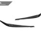 AutoTecknic Carbon Fiber Headlight Covers - F97 X3M | F98 X4M