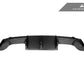 AutoTecknic Dry Carbon Motorsport Rear Diffuser - G80 M3 | G82/ G83 M4