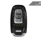 AutoTecknic Dry Carbon Remote Key Case - Audi Vehicles 09-16