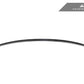 AutoTecknic Dry Carbon Trunk Lip Spoiler - G60 5-Series