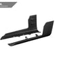 AutoTecknic Dry Carbon Side Skirt Winglet Set - G87 M2