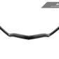 AutoTecknic Dry Carbon Competition Front Aero Lip - Corvette C8 2020-2023