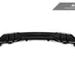 AutoTecknic Dry Carbon Performante Rear Diffuser - G05 X5