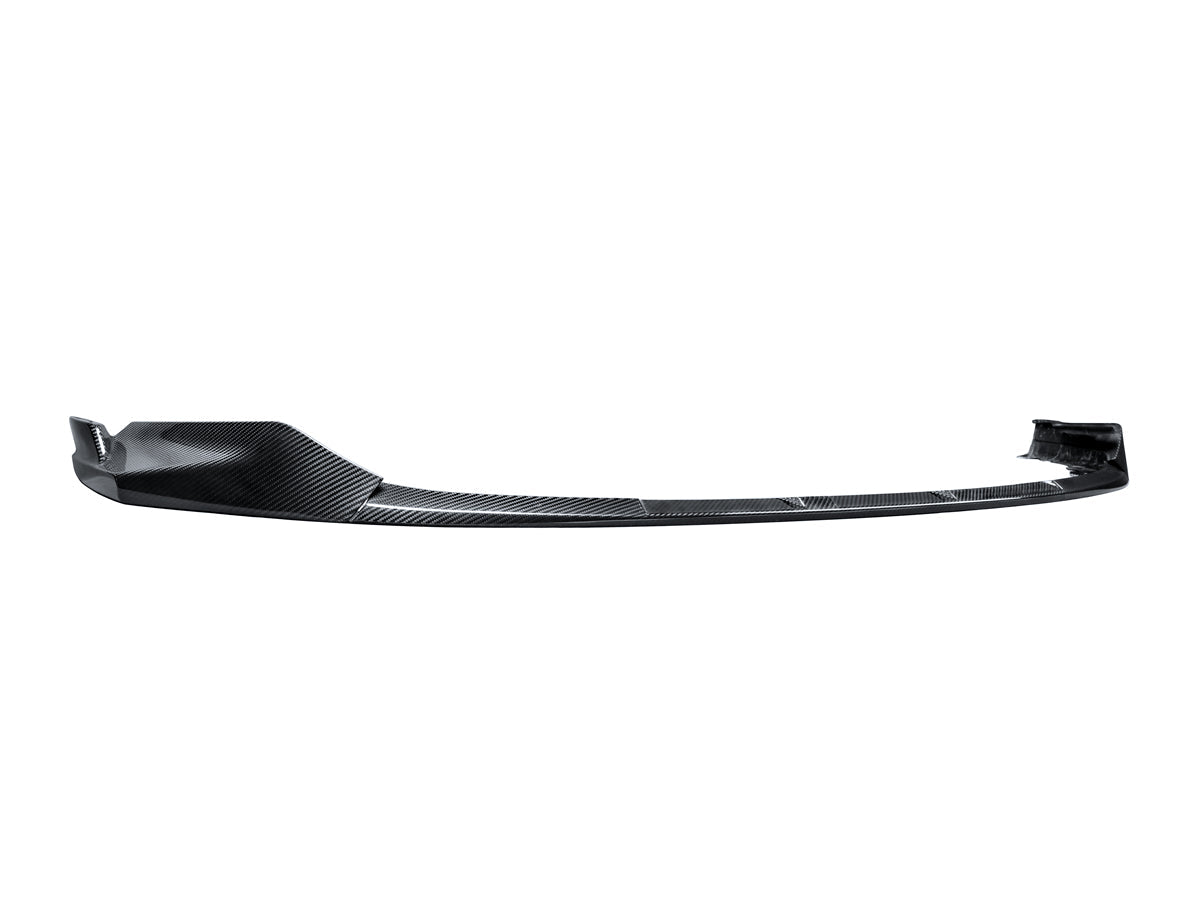 AutoTecknic Dry Carbon Fiber Performante Front Aero Lip - G80 M3 | G82/ G83 M4