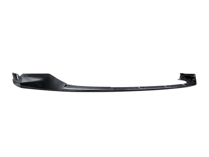 AutoTecknic Dry Carbon Fiber Performante Front Aero Lip - G80 M3 | G82/ G83 M4