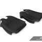 AutoTecknic Dry Carbon Full Seat Back Cover Set - G82/ G83 M4