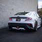 JDMuscle [22-25 WRX] Version Doragon LED Tail Lights