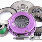 XClutch 11-14 Ford Mustang GT 5.0L 10.5in Twin Sprung Organic Clutch Kit