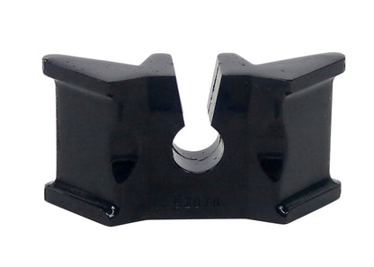 Whiteline Multiple Subarus with 2.0 DIT / 2.4 DIT Front Transmission Mount Insert Bushing Kit - Graveyard Performance