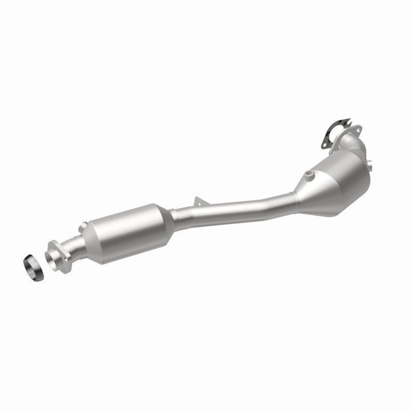 Magnaflow 2005 Saab 9-2X 2.5L Direct Fit Converter - Graveyard Performance