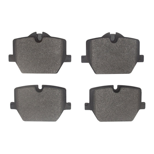 R1 19-26 Toyota GR Supra Rear Ceramic Brake Pads