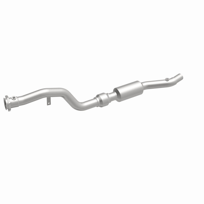 MagnaFlow Conv DF Audi 00-04 A6 Quattro 02-03 S6 4.2L Passenger Side *NOT FOR SALE IN CALIFORNIA* - Graveyard Performance