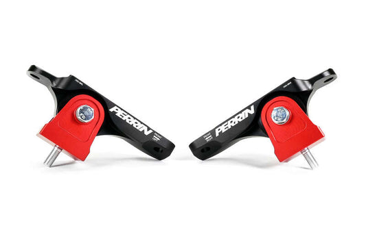 PERRIN 02-26 Subaru WRX/STi/BRZ/FRS/Forester/Impreza/Outback/Ascent Engine Mount Kit