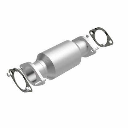 Magnaflow 13-14 Genesis Coupe 2L Underbody Direct Fit Converter - Graveyard Performance