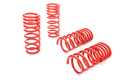 Eibach Sportline Kit for 10-12 VW GTI 2.0L - Graveyard Performance