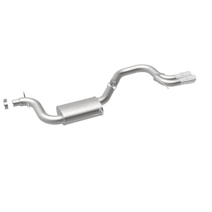 MagnaFlow C/B 06-07 VW Golf/Rabbit 2.0L Turbo - Graveyard Performance