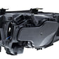 Hella 2006-2008 BMW 323i Bi-Xenon Headlight Assembly