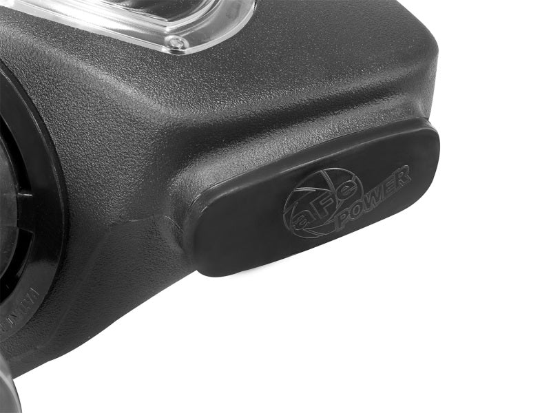 aFe Momentum Pro DRY S Cold Air Intake System 15-18 BMW M3/M4 (F80/82/83) L6 3.0L (tt) S55 - Graveyard Performance