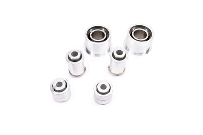 SPL Parts 2008+ Nissan GTR (R35) Front Lower Control Arm Bushings - Graveyard Performance
