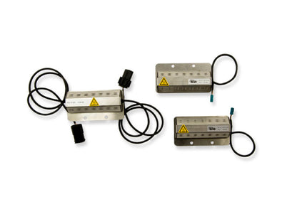 KW Electronic Damping Cancellation Kit BMW M5 E60 Type M560 - Graveyard Performance