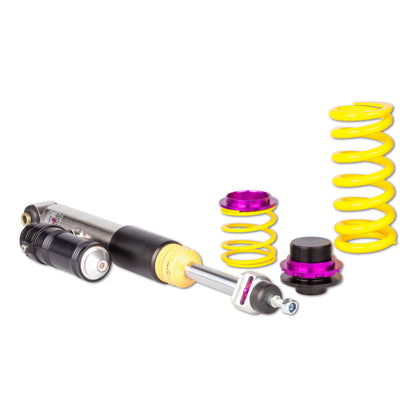KW 2-Way Clubsport Kit BMW 3 Series F30 4 Series F32 2wd w/o EDC - Graveyard Performance