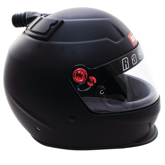 RaceQuip Flat Black TOP AIR PRO20 SA2020 Medium