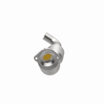 Magnaflow 22-23 Ford F-150 2.7L Left OEM Direct Fit Converter - Graveyard Performance
