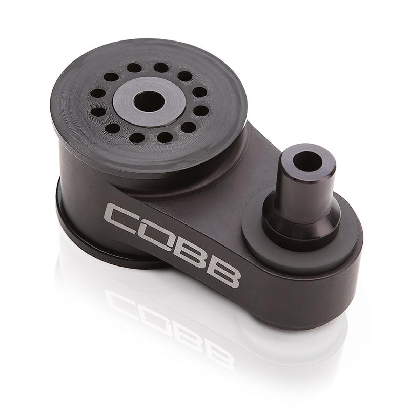 Cobb 14-19 Ford Fiesta ST Stage 1 Power Package - Graveyard Performance