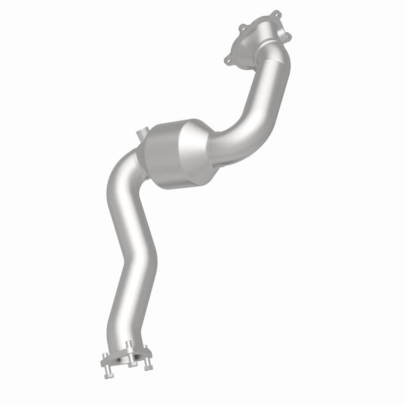 MagnaFlow Conv Direct Fit 13-15 Audi S6/S7/S8/A8 Quattro V8-4.0L - Graveyard Performance