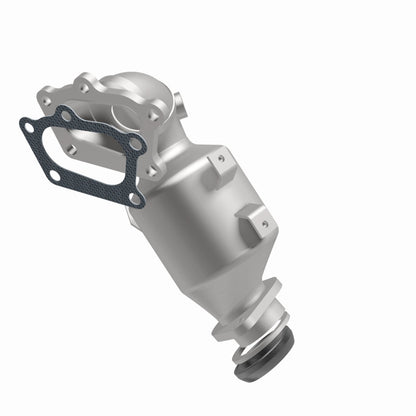 MagnaFlow Conv DF 09-12 Mazda CX-7 2.3 L Underbody - Graveyard Performance
