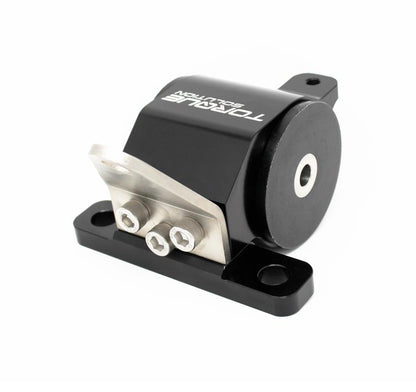 Torque Solution Transmission Mount: 2014-2018 Mazda 3 - Graveyard Performance