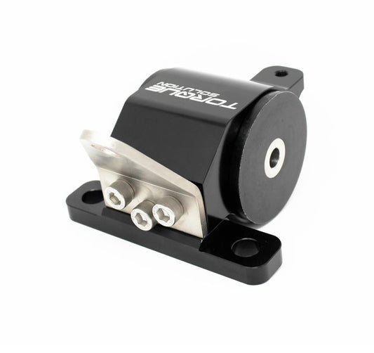 Torque Solution Transmission Mount: 2014-2018 Mazda 3 - Graveyard Performance