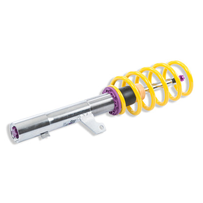 KW Coilover Kit V3 for Audi A3 Quatro S3 - Graveyard Performance