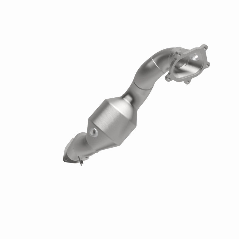 MagnaFlow Conv Direct Fit 13-15 Audi S6/S7/S8/A8 Quattro V8-4.0L - Graveyard Performance