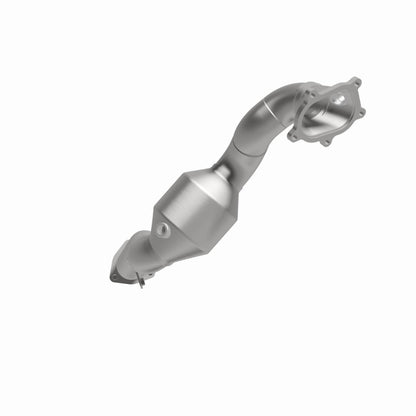 MagnaFlow Conv Direct Fit 13-15 Audi S6/S7/S8/A8 Quattro V8-4.0L - Graveyard Performance