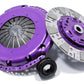 XClutch 94-98 Volkswagen Jetta GLX 2.8L Stage 2 Cushioned Ceramic Clutch Kit